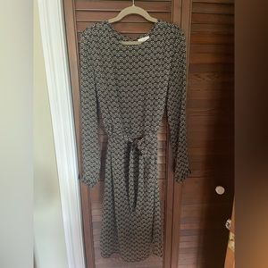 Sezane dress